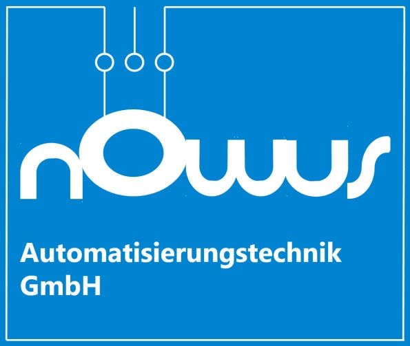 Novus Automatisierungstechnik GmbH