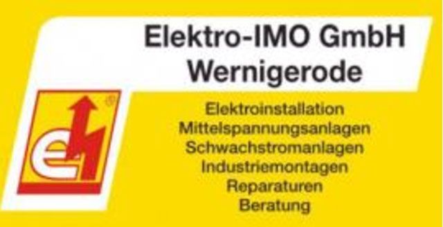 Elektro IMO GmbH